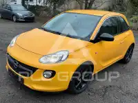 2016 Opel Adam