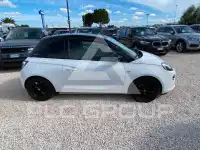 2016 Opel Adam