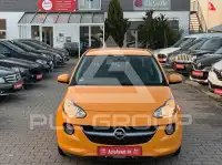 2016 Opel Adam