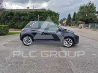 2016 Opel Adam