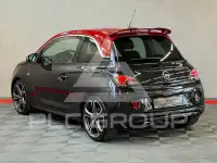 2016 Opel Adam