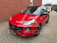 2016 Opel Adam