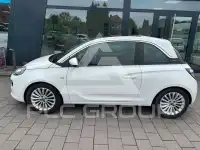 2016 Opel Adam