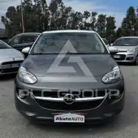 2016 Opel Adam