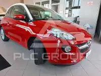 2016 Opel Adam