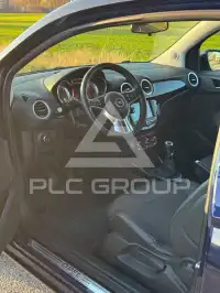 2016 Opel Adam