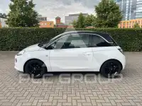 2016 Opel Adam