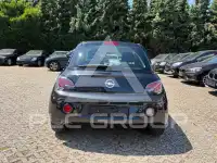 2016 Opel Adam