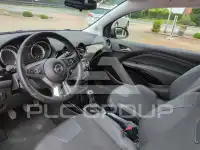 2016 Opel Adam