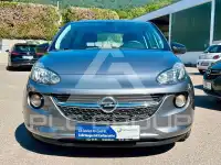 2016 Opel Adam