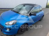 2016 Opel Adam