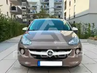 2016 Opel Adam