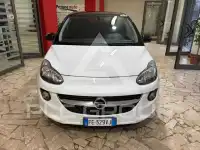 2016 Opel Adam