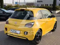 2016 Opel Adam