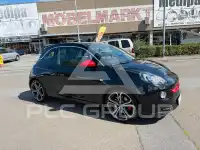 2016 Opel Adam