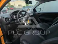 2016 Opel Adam