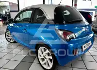 2016 Opel Adam