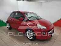 2016 Opel Adam