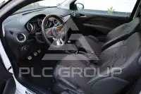 2016 Opel Adam