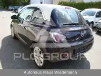 2016 Opel Adam