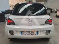 2016 Opel Adam