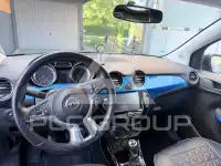 2016 Opel Adam