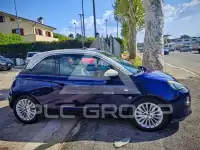 2016 Opel Adam