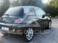 2016 Opel Adam