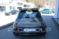 2016 Opel Adam