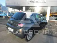 2016 Opel Adam