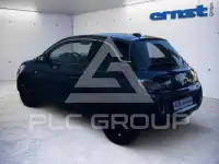 2016 Opel Adam