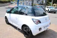 2016 Opel Adam