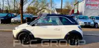 2016 Opel Adam