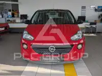 2016 Opel Adam