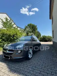 2016 Opel Adam