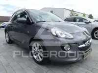 2016 Opel Adam