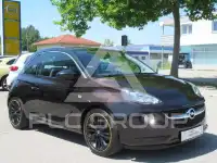 2016 Opel Adam
