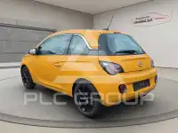 2016 Opel Adam
