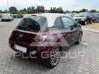 2016 Opel Adam