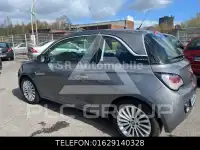 2016 Opel Adam