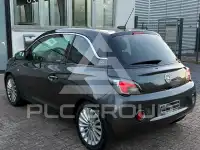 2016 Opel Adam