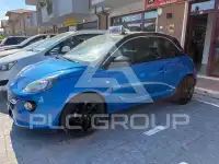 2016 Opel Adam