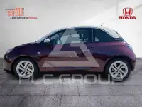 2016 Opel Adam