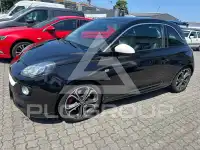2016 Opel Adam