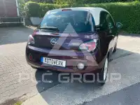 2016 Opel Adam