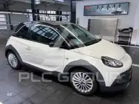 2016 Opel Adam