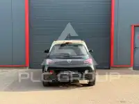 2016 Opel Adam
