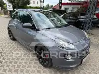 2016 Opel Adam