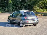 2016 Opel Adam