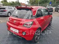 2016 Opel Adam